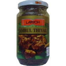LARICH Polos Ambul Thiyal Curry